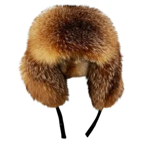 Akeno Fur Hat