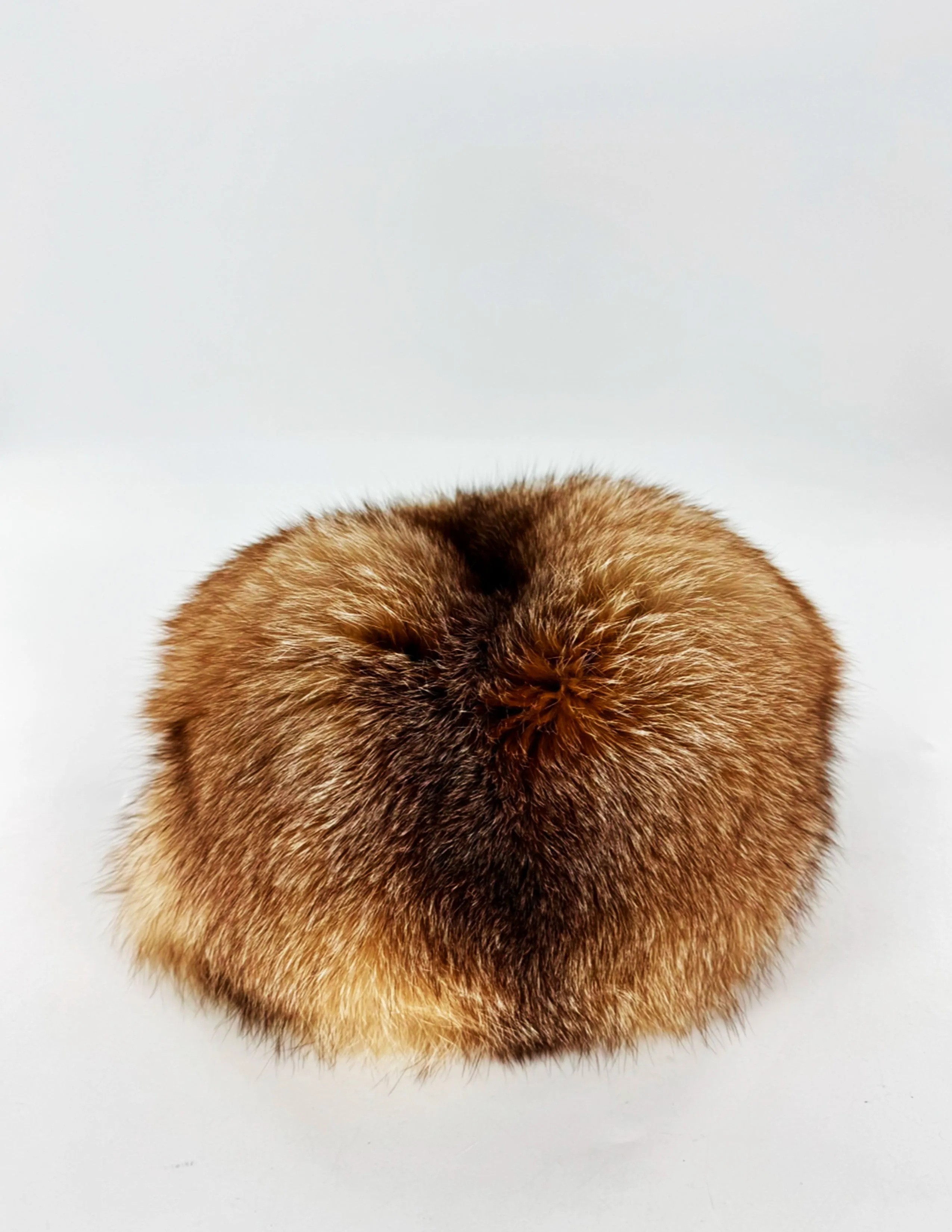 Akeno Fur Hat