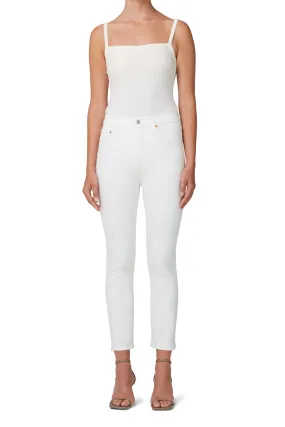 Jolene High Rise Slim Jeans
