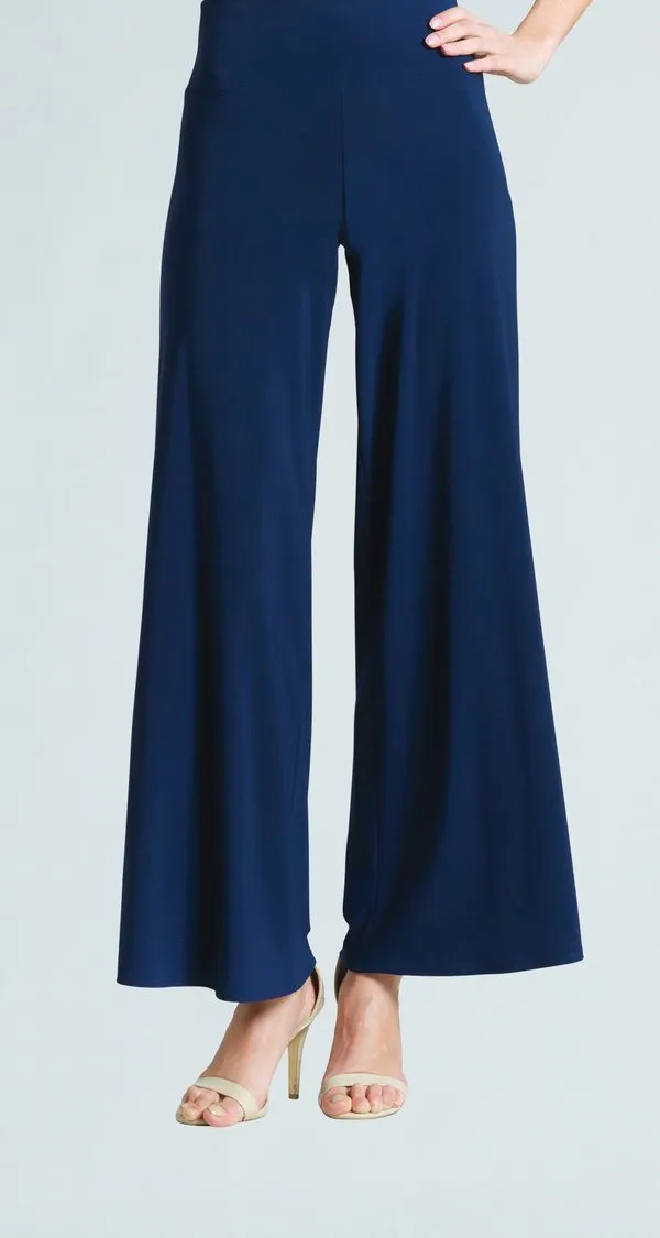 Long Palazzo Pant