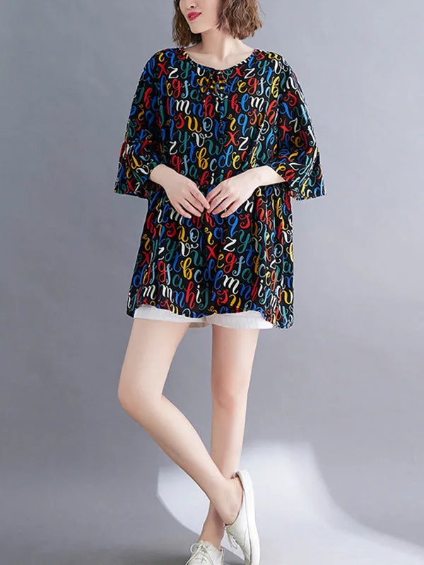 Original Chiffon Frenum T-Shirts Tops