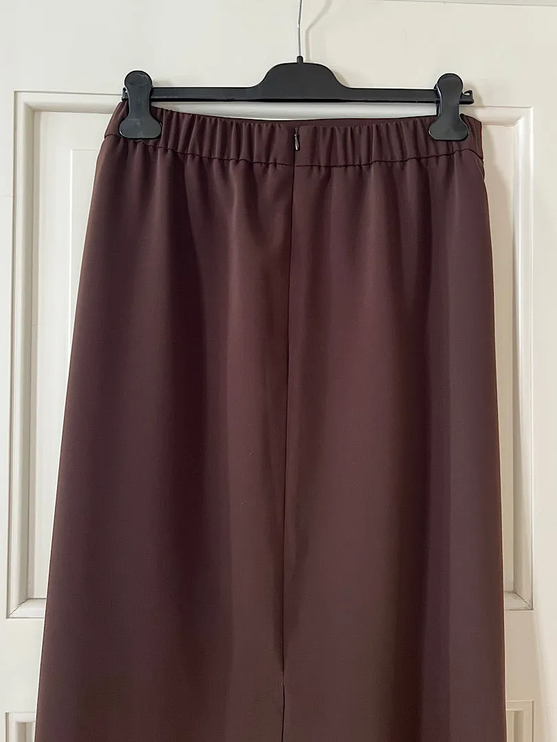 SKIRT LORRAINE "FLOWER SEQUINS"