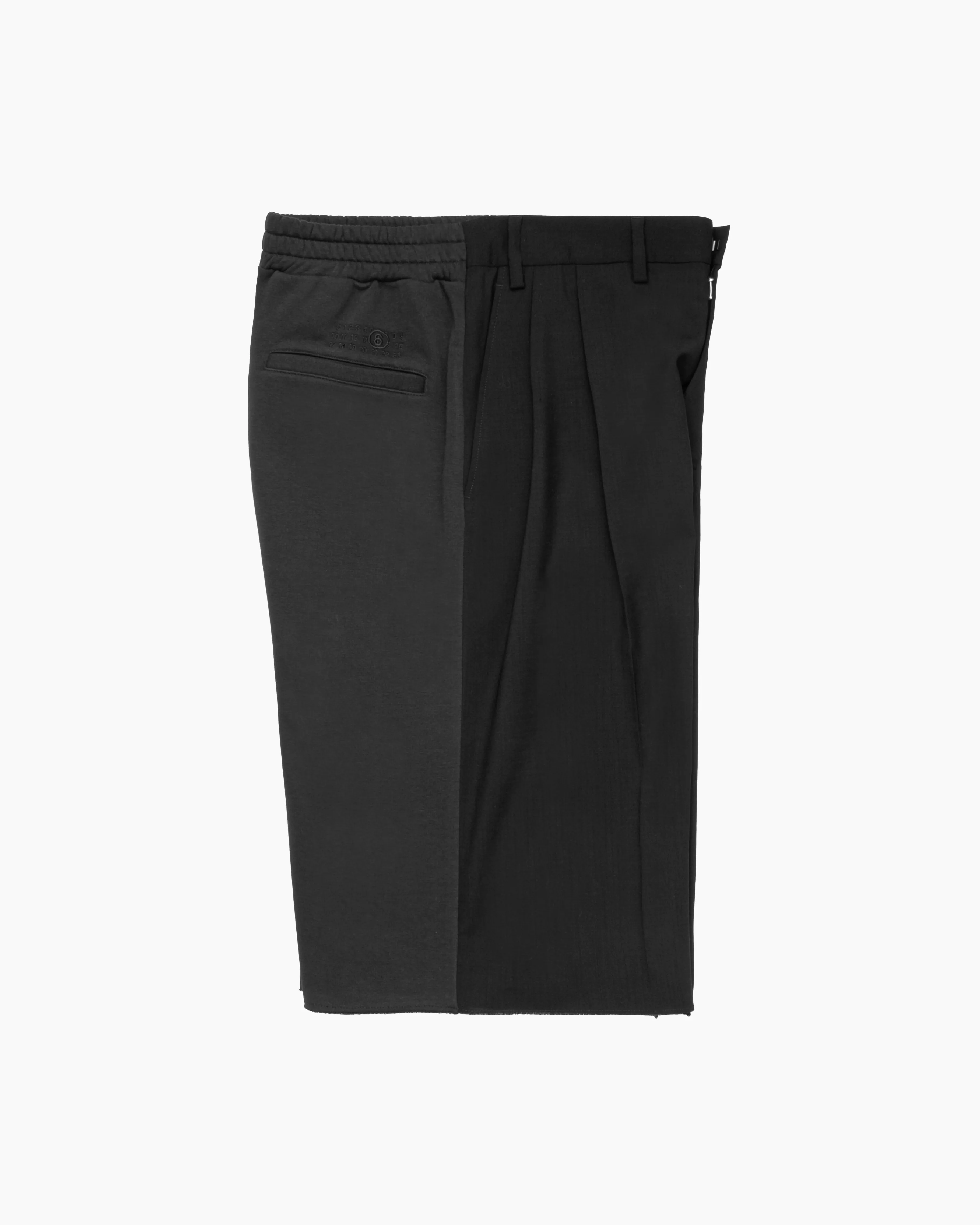 Tailored Shorts
