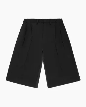 Tailored Shorts