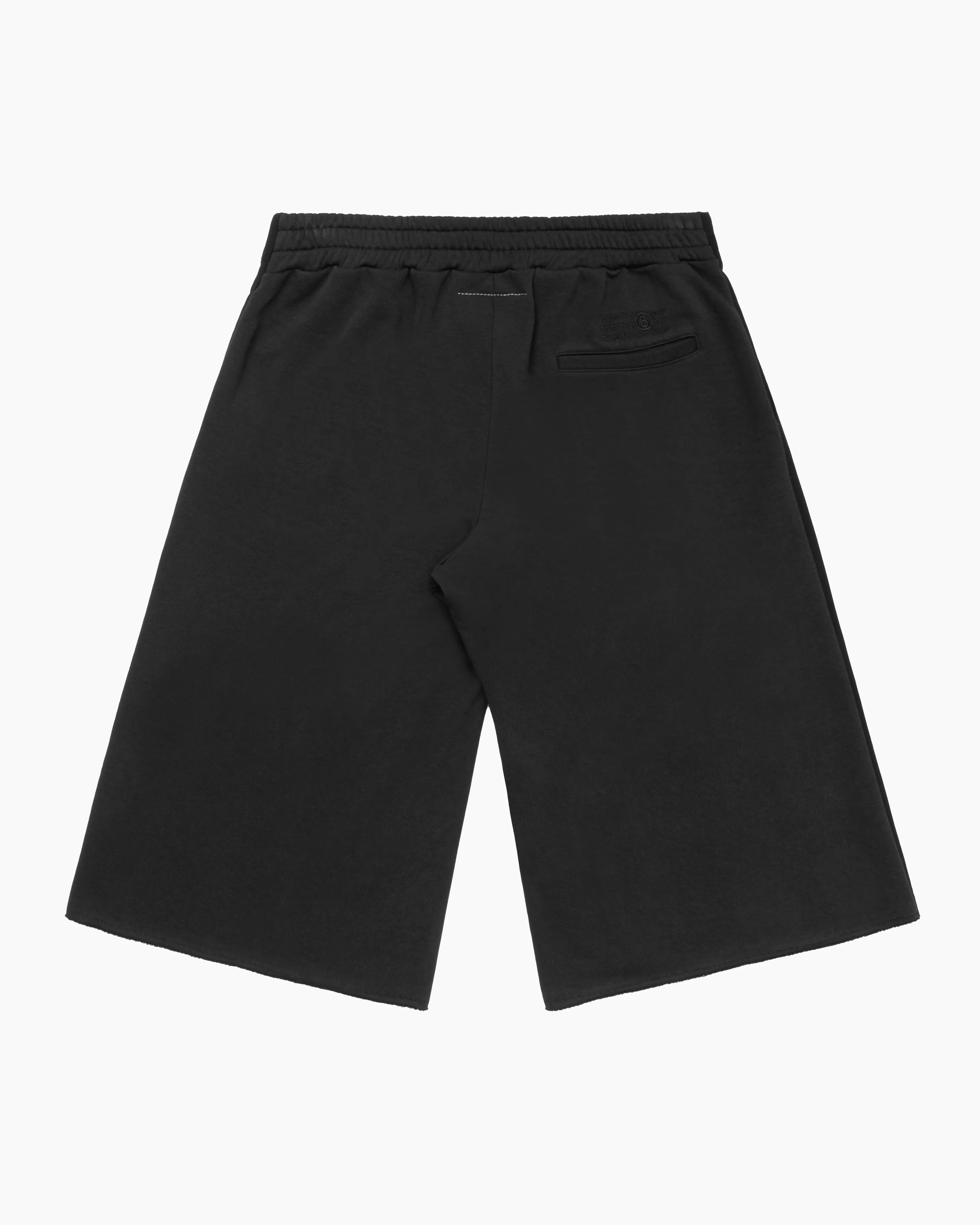Tailored Shorts